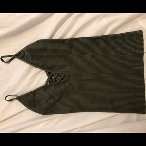 FREE PEOPLE tank top